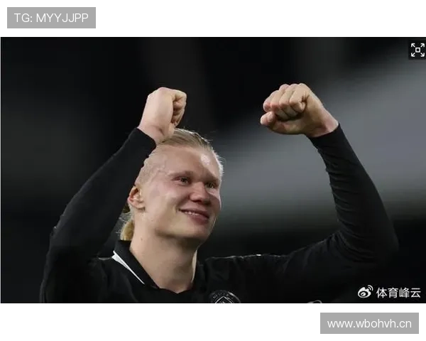 哈兰德本赛季英超十次首开纪录遥遥领先 哈兰德本赛季英超十次首开纪录遥遥领先