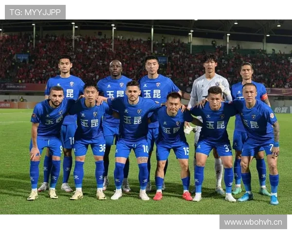 中甲四支负分队首轮全败局面分析